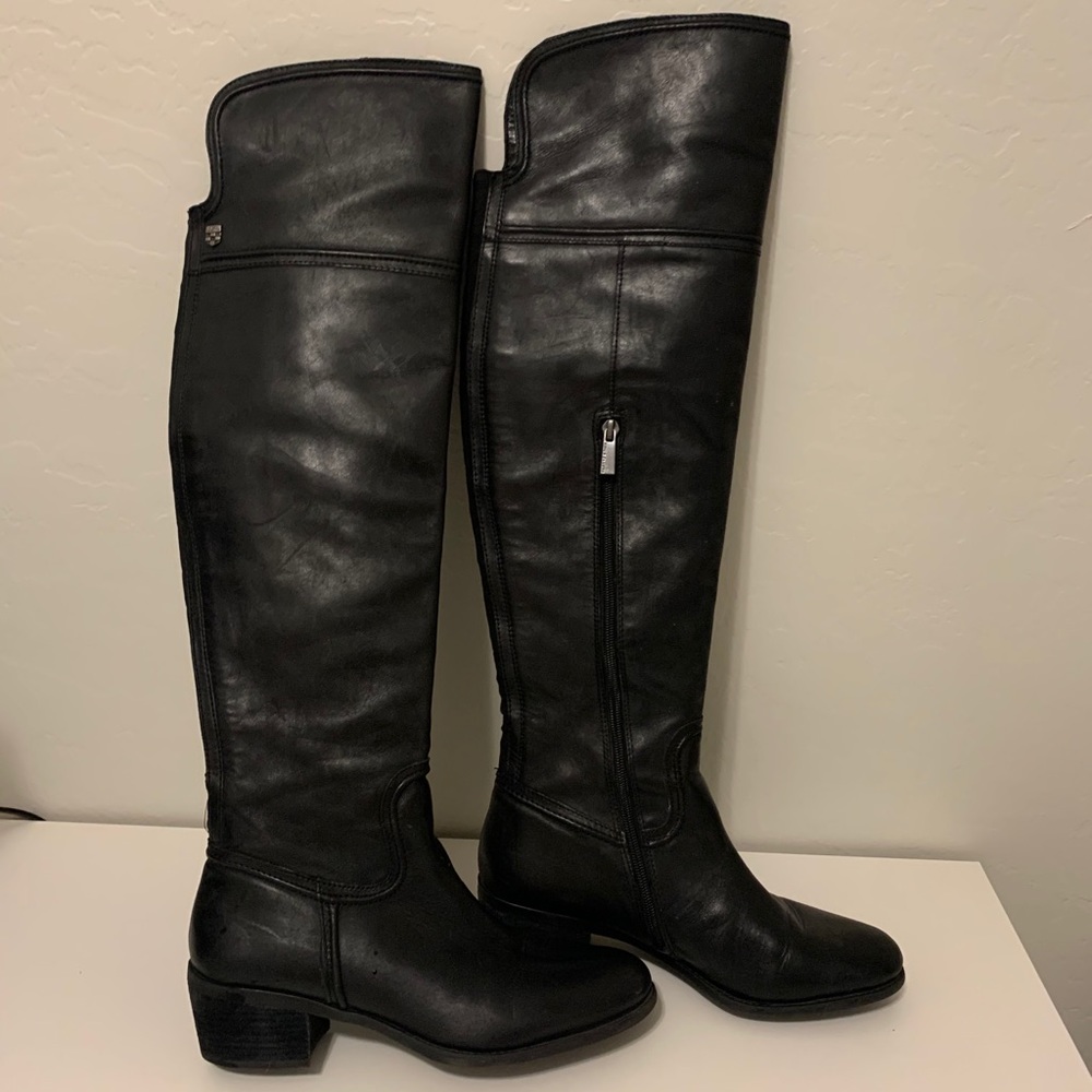 Vince Camuto Tall Boots